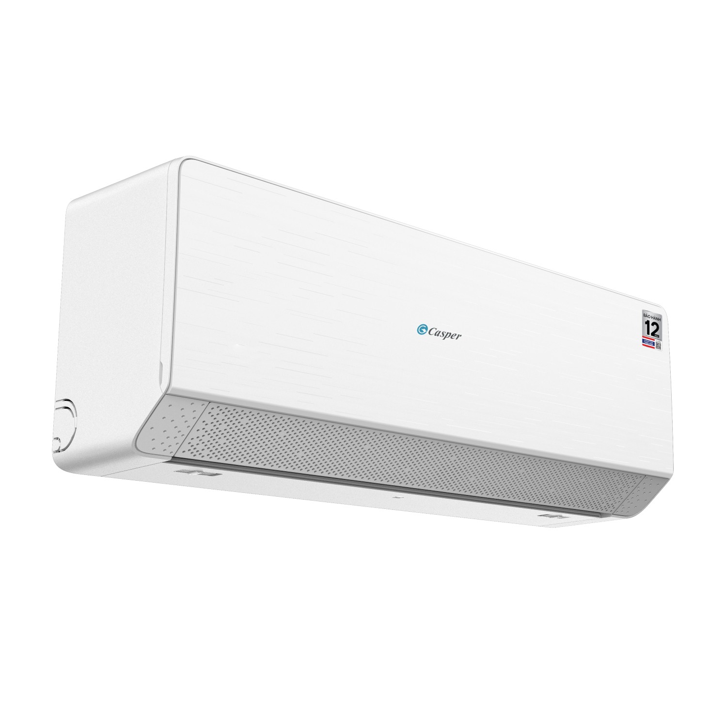 Điều hòa Casper 12000btu QC12IU36A - 1 chiều - Inverter&nbsp;